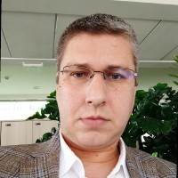 Vladimir Vladimirov