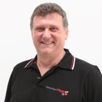 Heinz Nagel