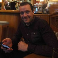 Gary Doran