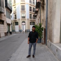 Anil Kumar K N