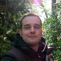 Stewart Mangnall