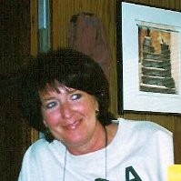 VICKI KIDD