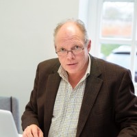 Steve Keeley