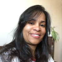 Tainara Surenaud