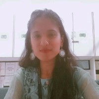 Shruti Pillai