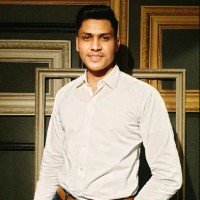 Nikhil Bhandari