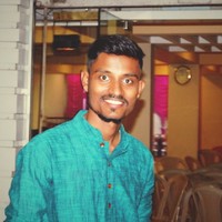 Digamber Pawar