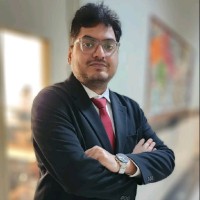 Abhishek Tiwari