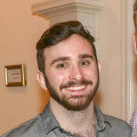 Matthew Dombrowski