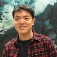 Eric Ha