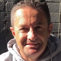 Glenn Stow