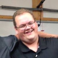 Andrew Almer