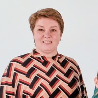 Wendy Van Der Zwart-Siebrecht