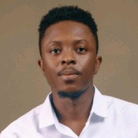 Seunfunmi Omotunde (SF)