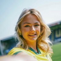 Isa Dekker