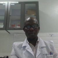 Grishon Otieno