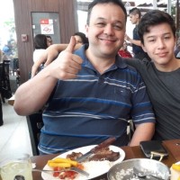 Marcos Alex Bressan