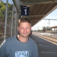 Jakko Van Der Stelt