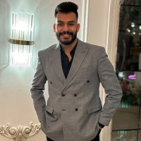 Ahmed Hossam