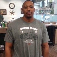 Kevin Thompson