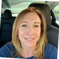 Lori Glazer