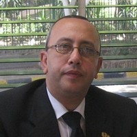 Tarek Gendi