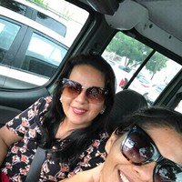 Reiko Gisele Hayashida