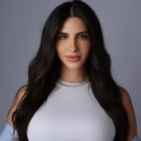 Monica Nanikashvili