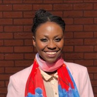 Julia Njoroge