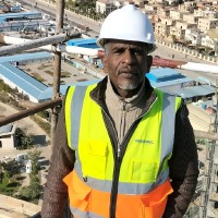 Ismail Khalifa