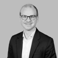 Jacob Bo Hansen