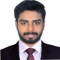ASWIN KRISHNA VP