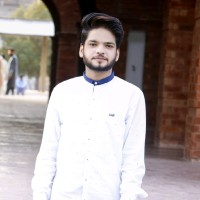 Muhammad Saqib Khan