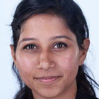 Anusha Krishnan