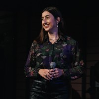Sofia Charalampopoulou