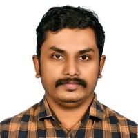 Arun PR