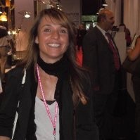Sylvie Canevet