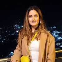 Nisha Salaria