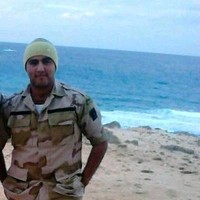 Nader Magdy Sadka