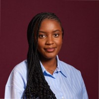 Stephanie (Owobu) Ijewere