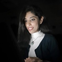 Fatemeh Farahi