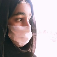 Huma Mehreen