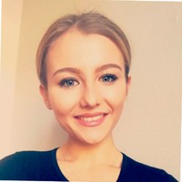 Pauline Hortal Bardou