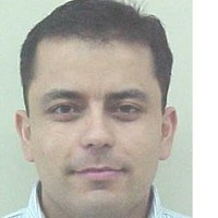 Eric Serrano