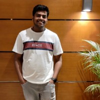 Ajin Kumar P A
