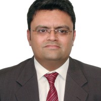 GAURAV THAPAR