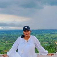Sakshi Patil