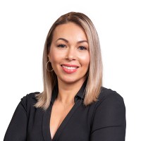Juliet Machado-Rivera