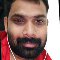 Adarsh V P