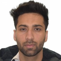 Mandeep Singh